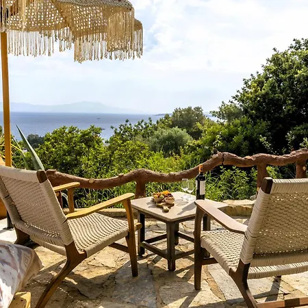 Hotel The Aegean Gate (adults Only)