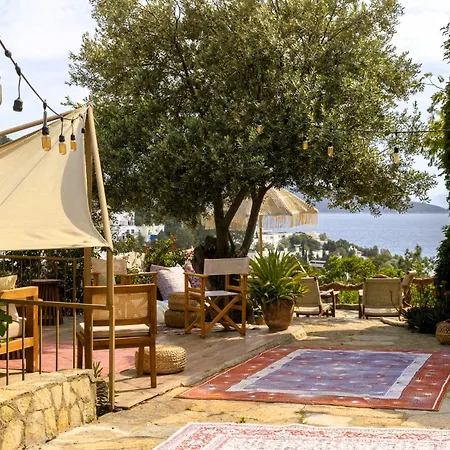 The Aegean Gate (adults Only) Hotel 3*