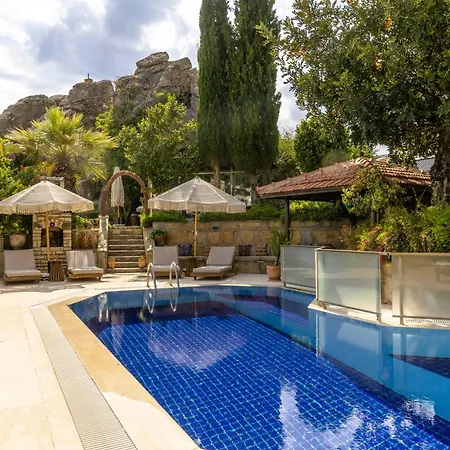 The Aegean Gate (adults Only) 3*
