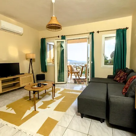 The Aegean Gate (adults Only) 3* Bodrum
