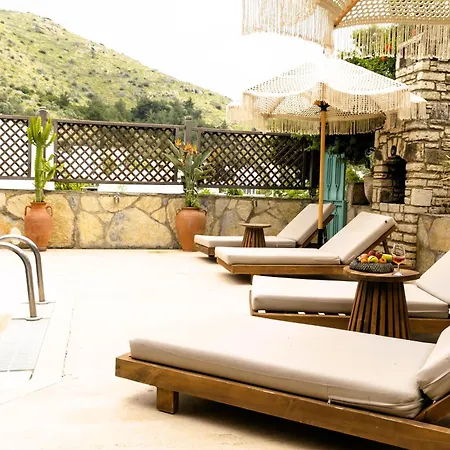 The Aegean Gate (adults Only) 3*