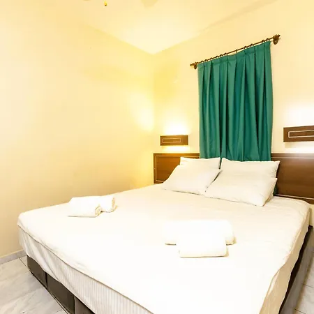 The Aegean Gate (adults Only) Hotel 3*