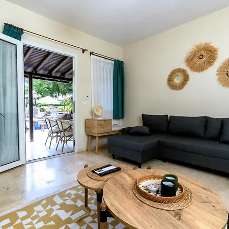 The Aegean Gate (adults Only) 3* Bodrum