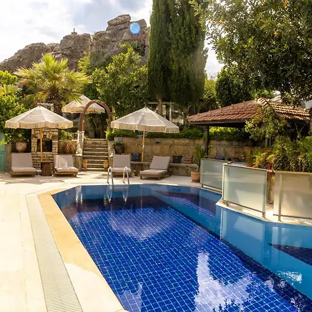 The Aegean Gate (adults Only) Hotel 3*