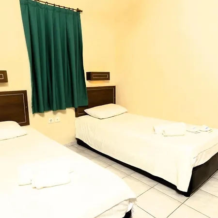 The Aegean Gate (adults Only) 3*