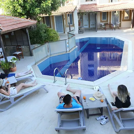 The Aegean Gate (adults Only) 3* Bodrum