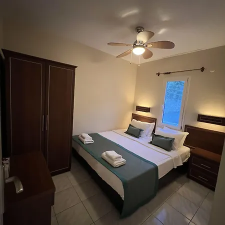 Hotel The Aegean Gate (adults Only)