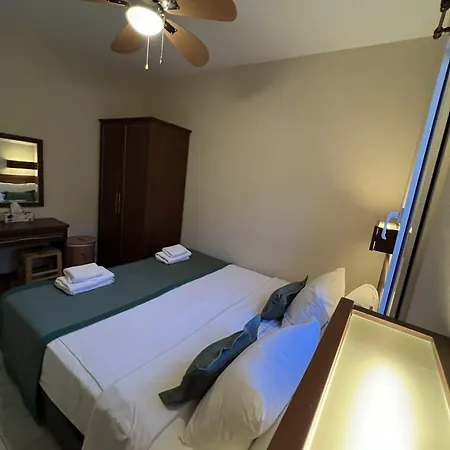 Hotel The Aegean Gate (adults Only) 3*