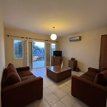 The Aegean Gate (adults Only) Hotel Bodrum