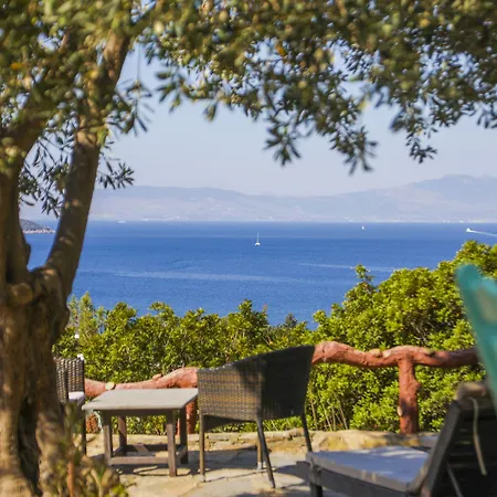 The Aegean Gate (adults Only) 3*