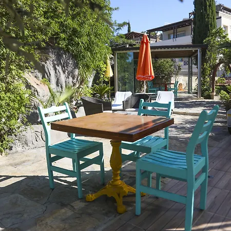 Hotel The Aegean Gate (adults Only) 3*