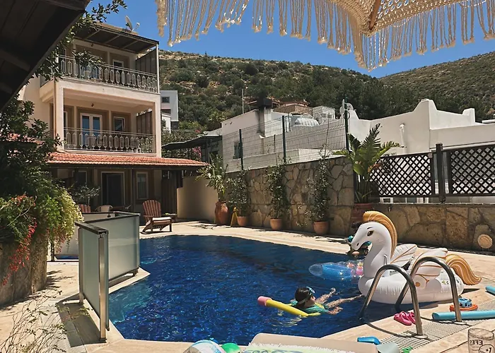 The Aegean Gate (adults Only) Bodrum