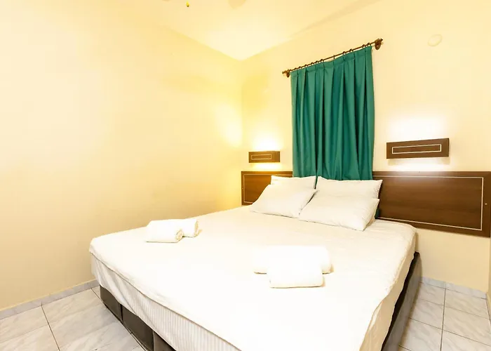 The Aegean Gate (adults Only) Otel 4*