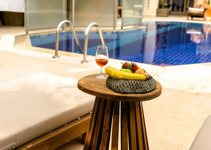 The Aegean Gate (adults Only) Otel Bodrum